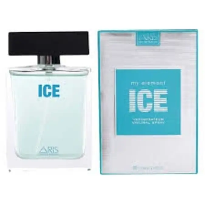 Aris My Element Ice For Men Edp 100ml